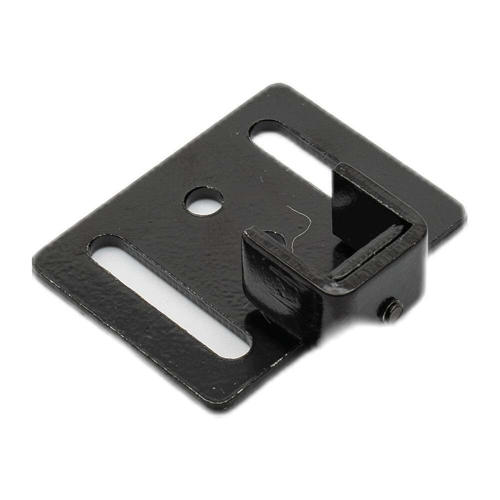 2pc Soft Close Mechanism For Damper Sliding Barn Door Hardware Track Kit
