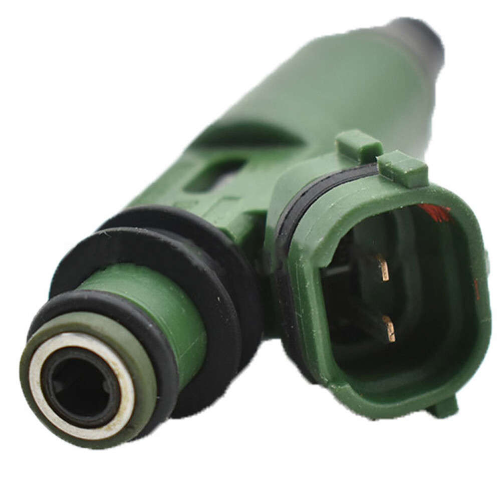 4×Fuel Injector 195500-3040 For Mazda Protege 1.8L 1997-1998