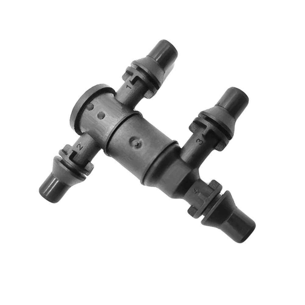 A0005061000 Shut Off Valve For Mercedes For A C E For GLC For GLE For GLS