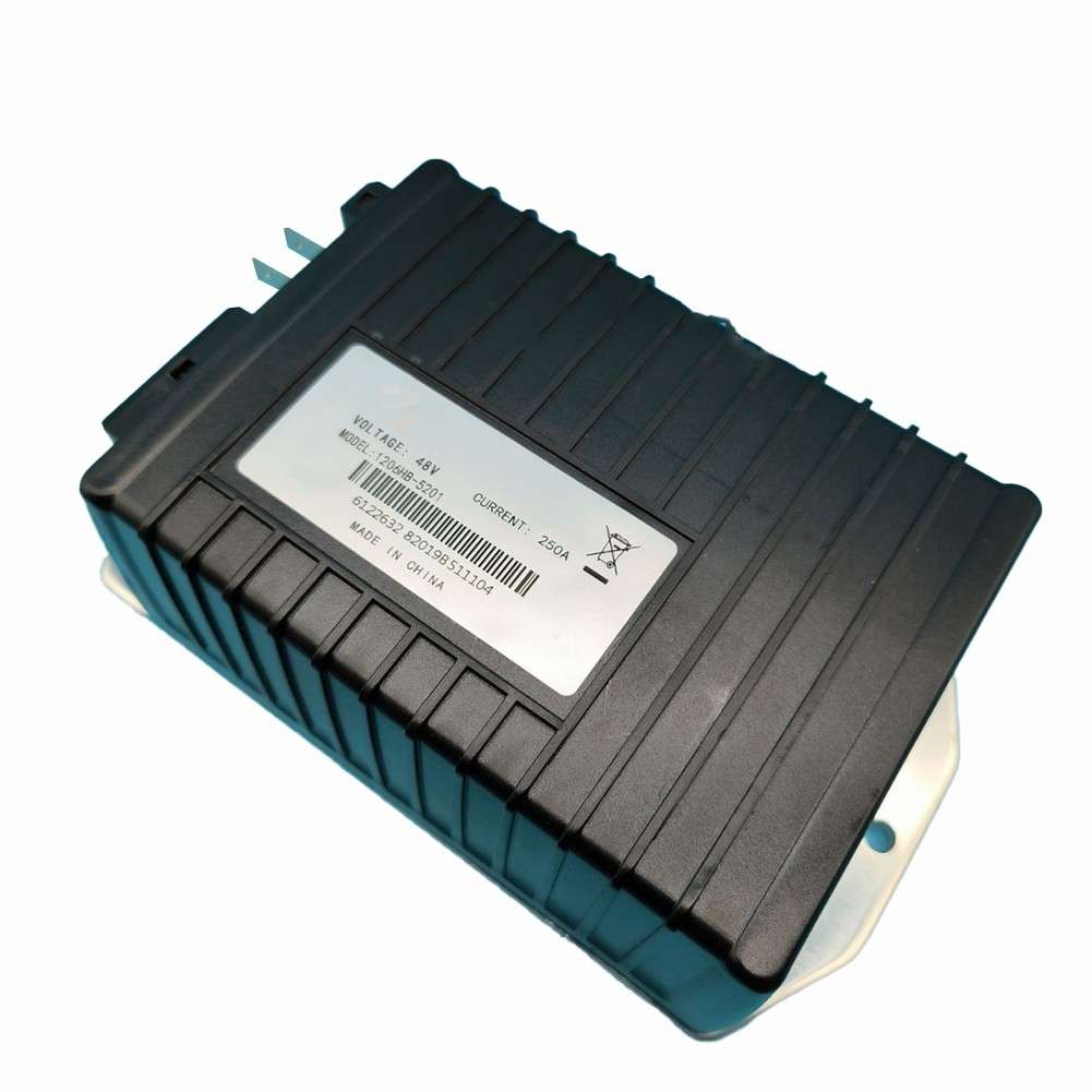 Performance 1206HB-5201 for Curtis for EZGO Controller 48V 250A for Golf Carts