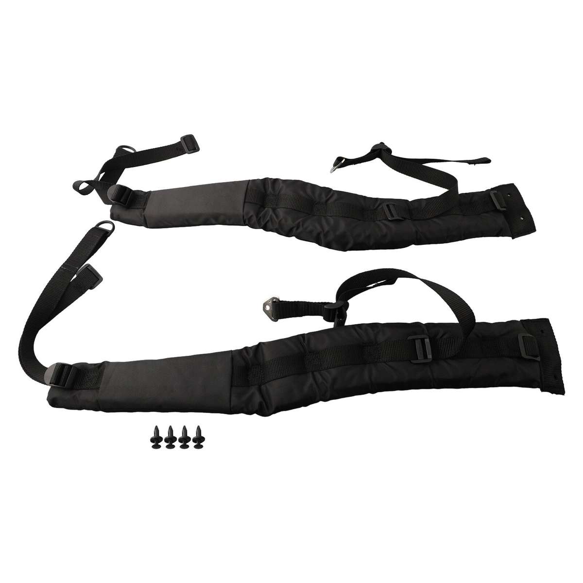 Adjustable Backpack Blower Strap Kit For Echo-P021046661 P021046660,PB770