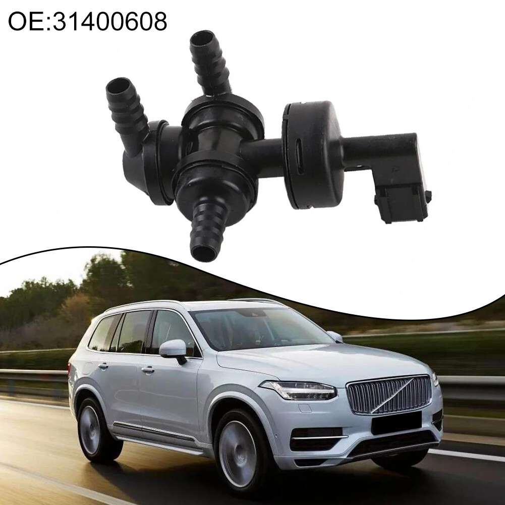 31400608 31265826 Power Brake Booster Vacuum Switch Valve For Volvo XC90