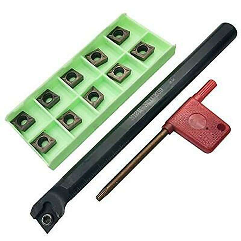 150mm/SCLCR Boring Bar Indexable Boring Bar Lathe Solid Boring Bar Threading