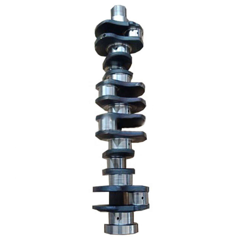 3974538 For Cummins ISB QSB 6.7L Engine Crankshaft 4934861 4934862