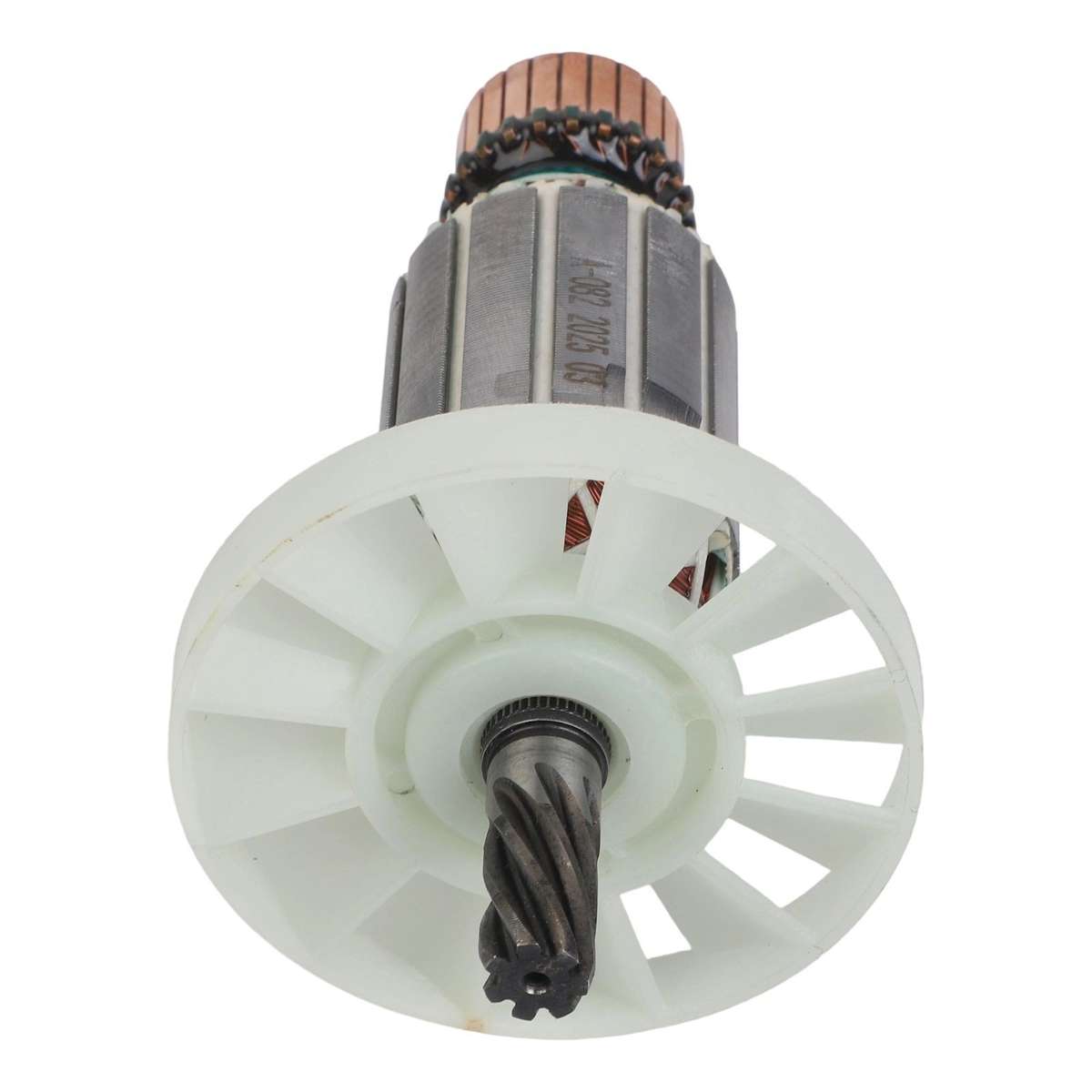 AC220V-240V Armature Rotor Anchor Replacement For Electric Rotary Hammer HM0810