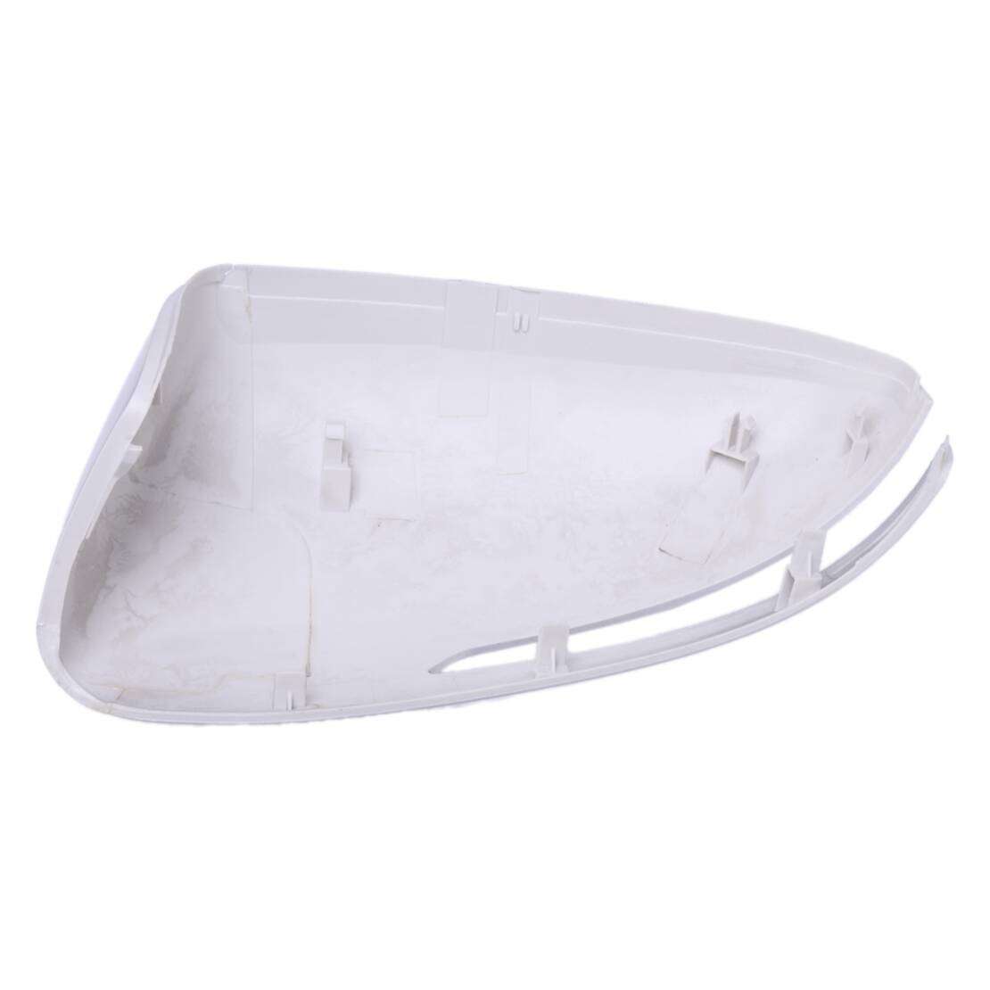 Silver Mirror Cover Caps Fits For Kia Optima K5 2011 2012 2013 2014 2015