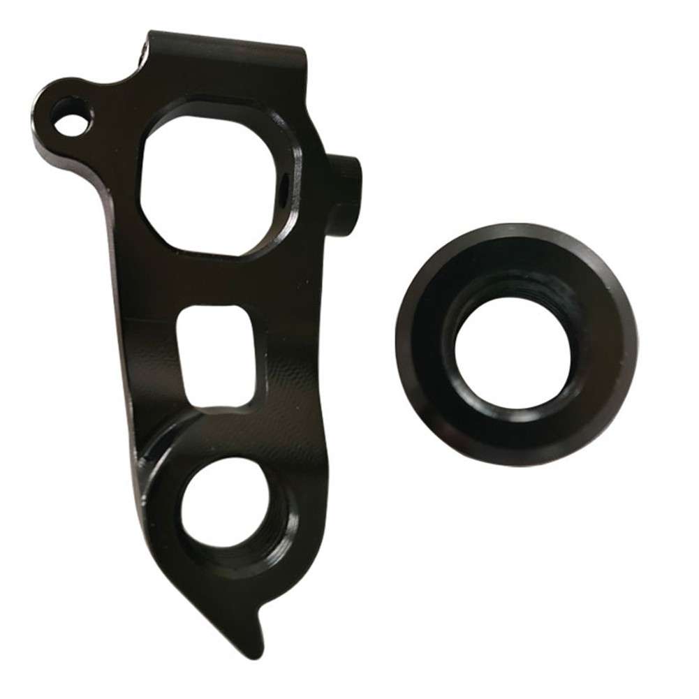 Bike Bicycle CNC Gear Rear Derailleur Mech Hanger For Scott-#277544 Addict