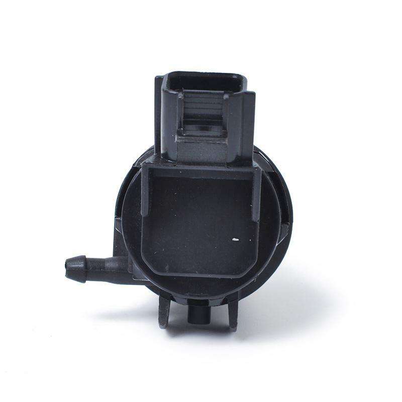 LumiParty Windshield Washer Pump 85330-21010 for Toyota