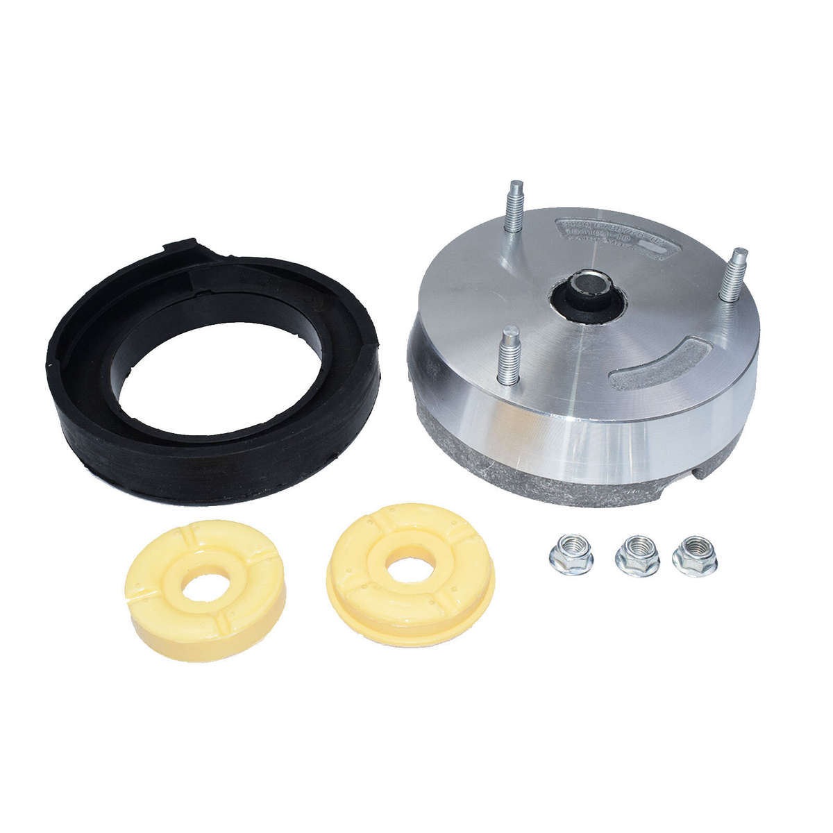 31 33 6 788 776 Front Upper Strut Mounting & Upper Lower Support for X5 X6 E70