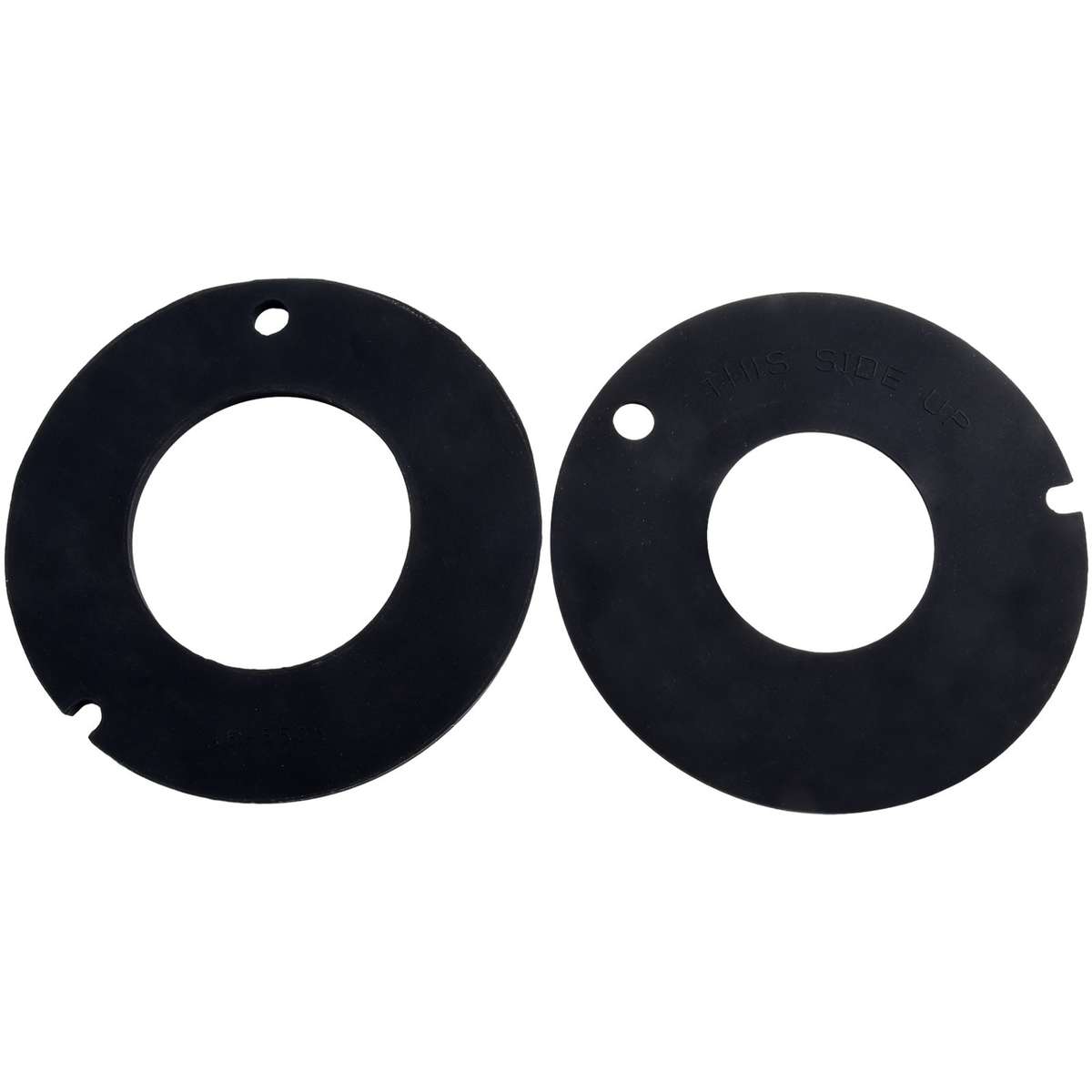 RV Toilet Gasket Seal /910/2010/2011 385311462 Accessories O-ring Shape