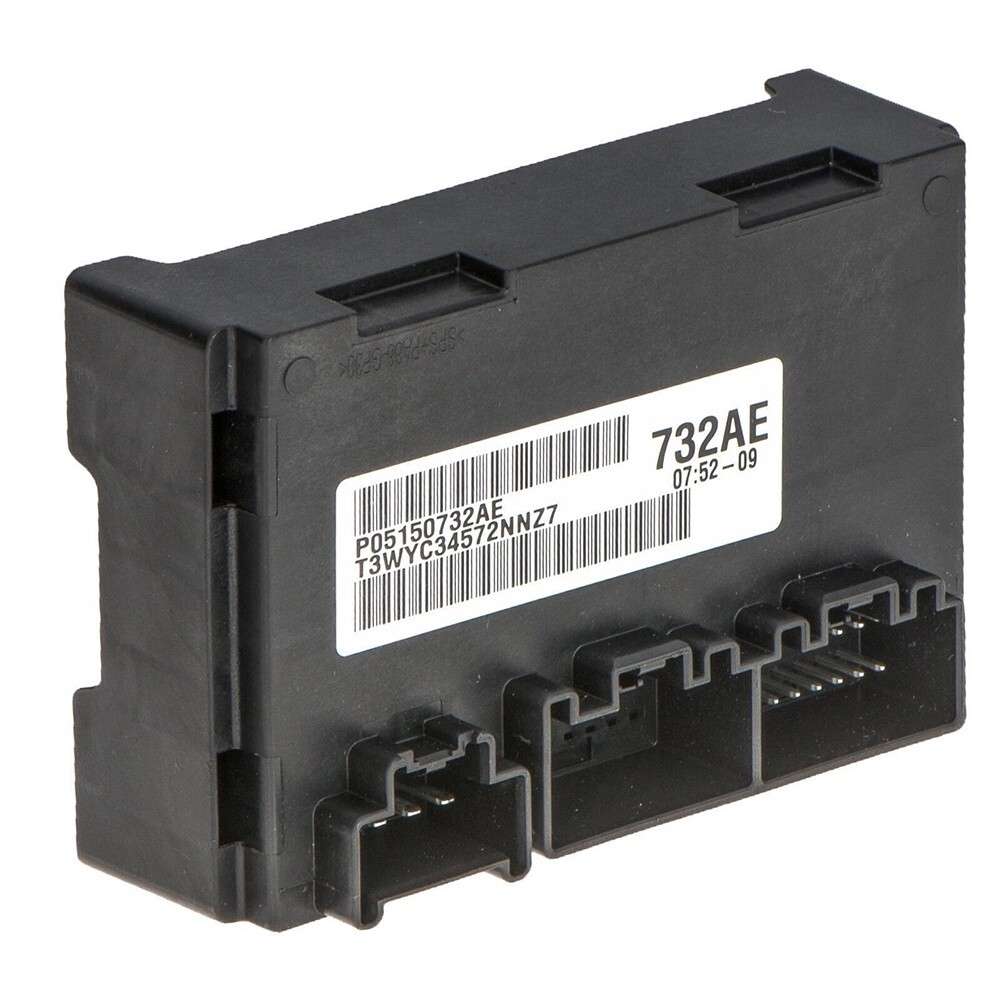 05150732AE,Transfer,Case Control Module For Jeep Grand For Cherokee For Durango