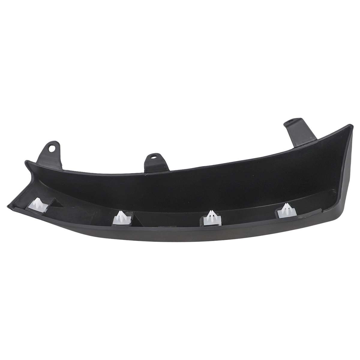 1*LEFT DRIVER Side Wheel Opening Flare Molding For Ram 4500 5500 2011-2018