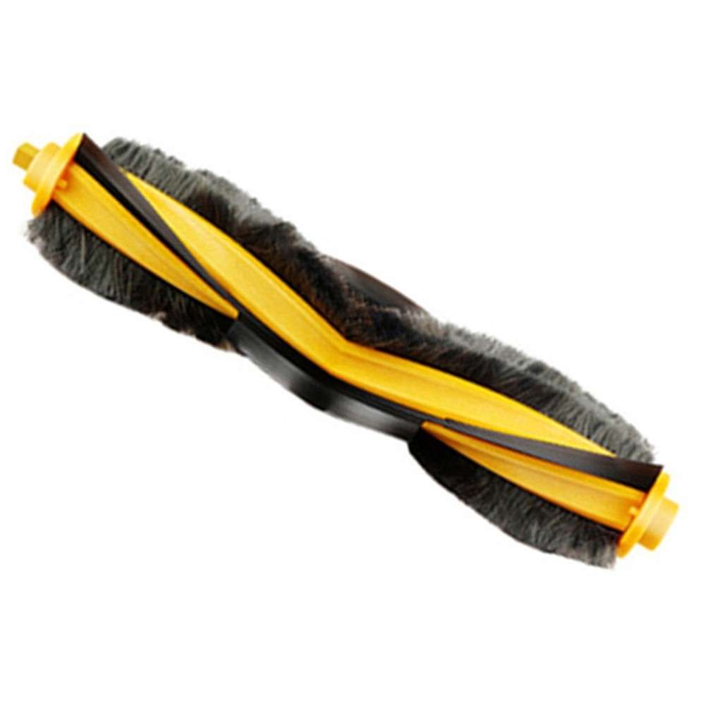 Side Brush Roller Brush Filter-Set For Yeedi Vac-MAX For Yeedi 2 For Hybrid