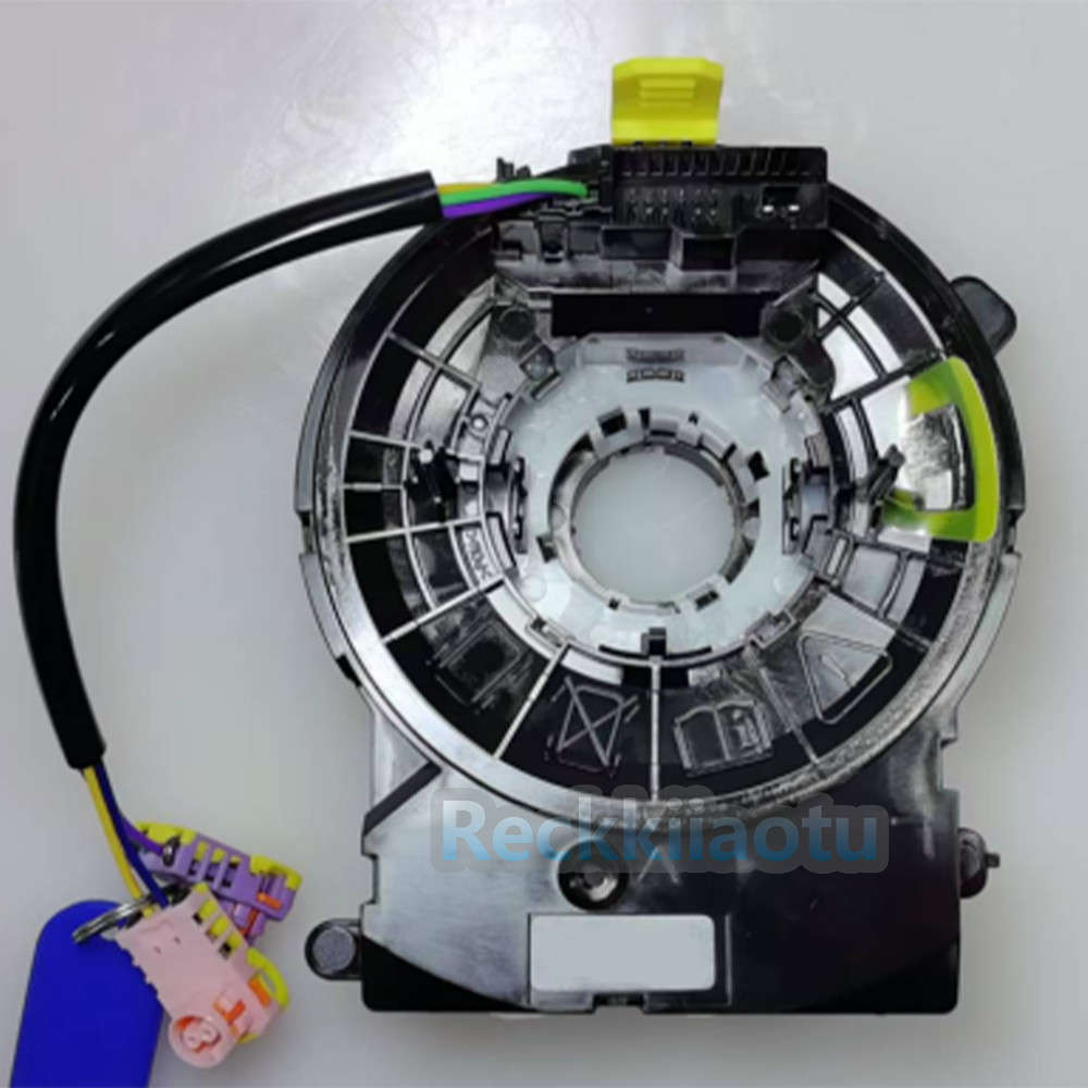 Clock Spring 934A2-L1580 FOR Hyundai Sonata 2020 934A2L2250 without Angle Sensor