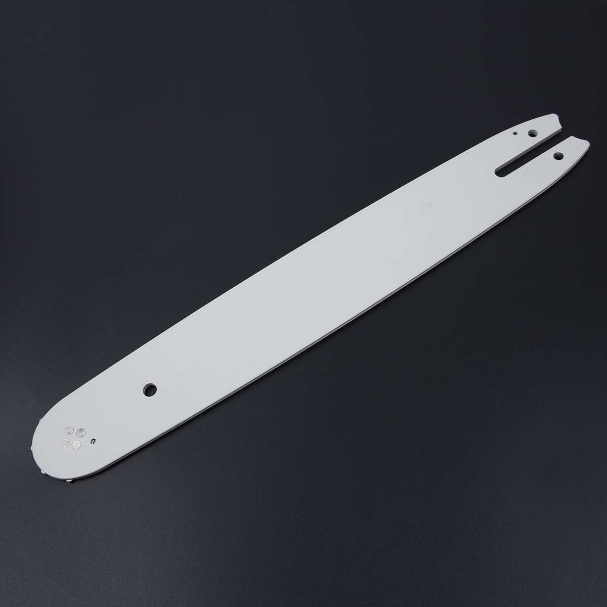 New Chainsaw Guide Bar + 3/8"Saw Chain Replace Parts For MS170 MS180 MS250 Kit