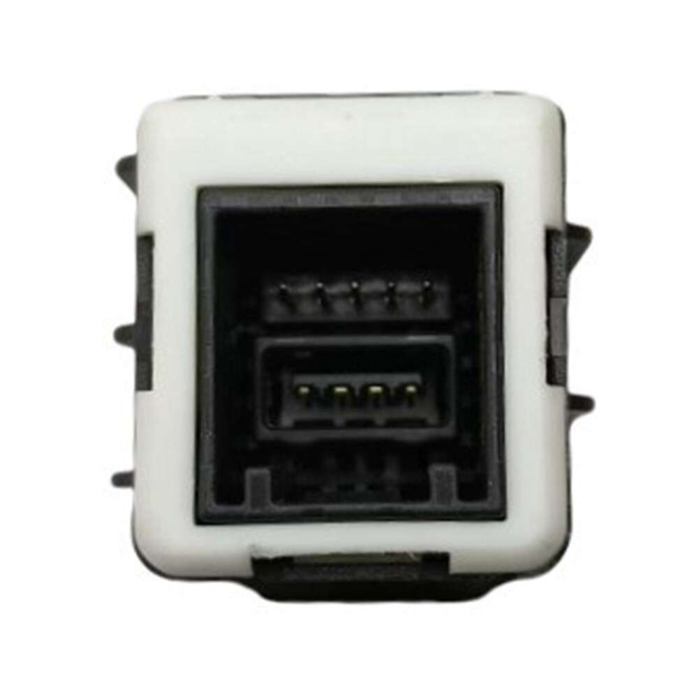 Quality USB Charging Interface For Select For Mazda Vehicle Models KD45669U0