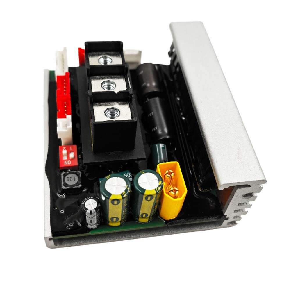 Replacement Controller And Meter Kit For-Ninebot Electric Scooters PARTS