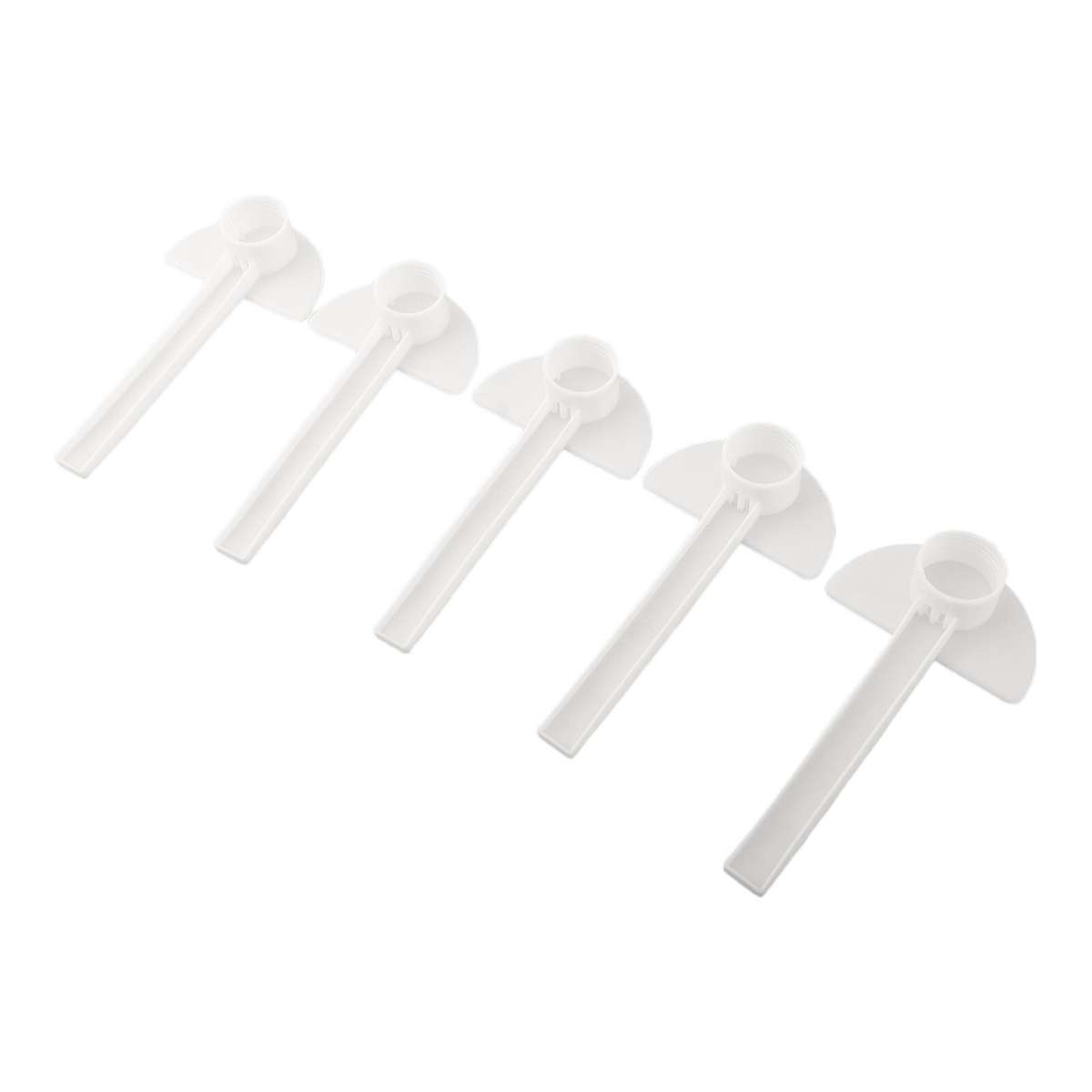 40Pc Bee Feeder Water Drink Feeding For Beekeeper For Beekeeping Apiculture-Too