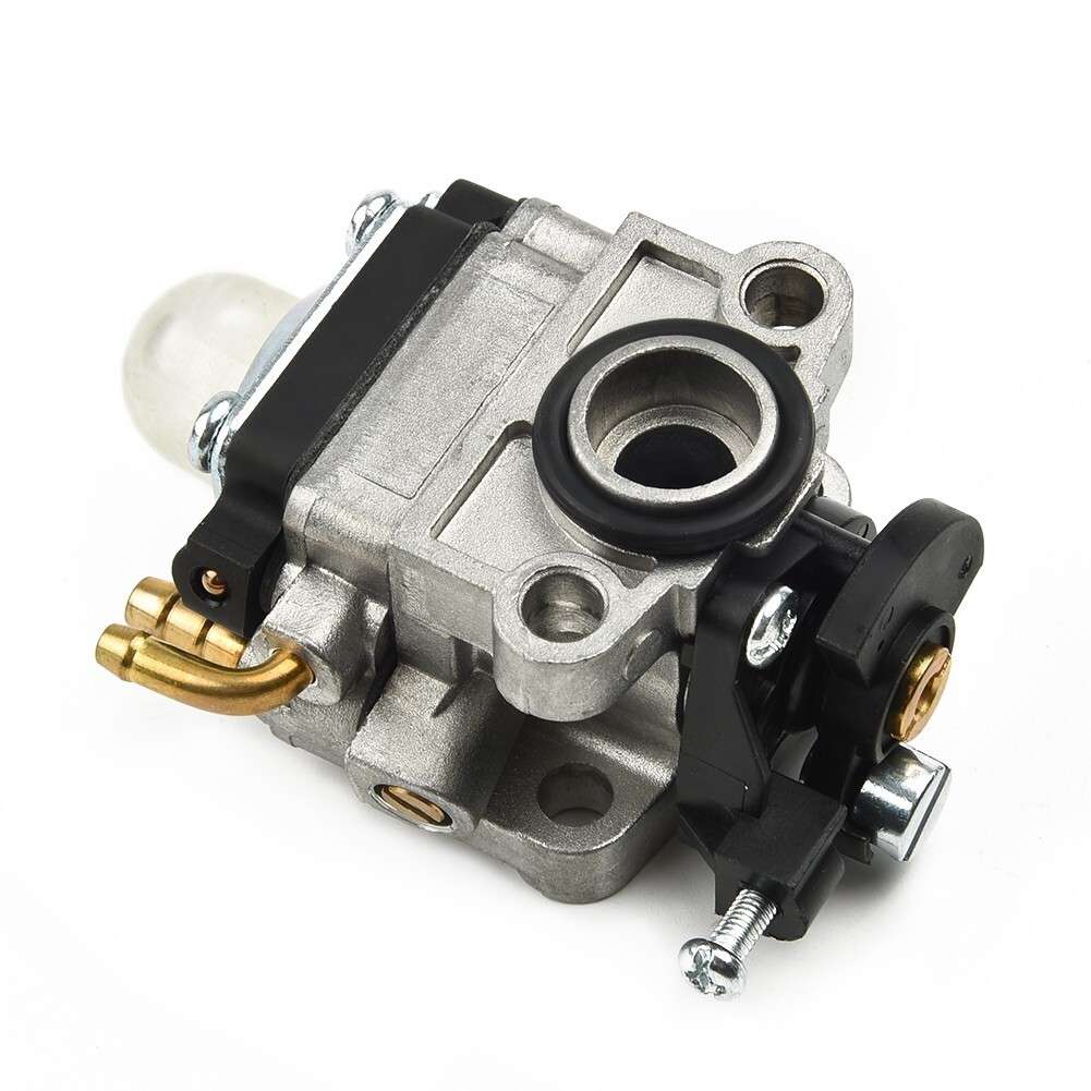 Carburetor For Mantis Tiller 4 Cycle Engine GX22 UMK431 WX10 Water Pump UK