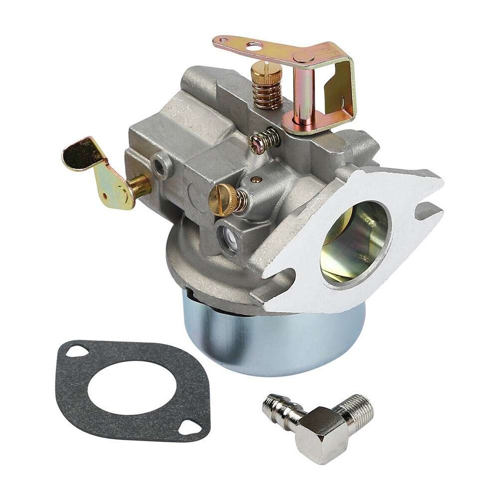 K241 K301 Carburetor For Kohler Cast Iron Engine Motor 12HP 47 853 23-S Parts