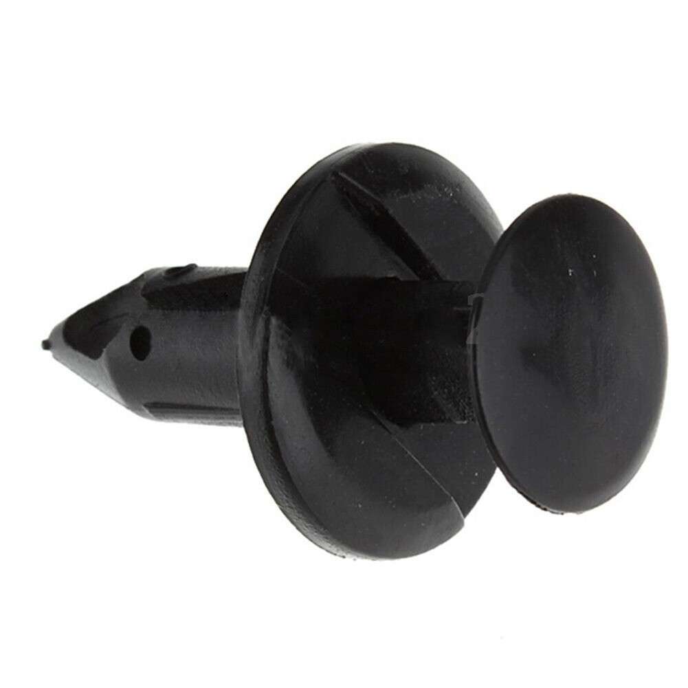 Brand New Plastic Fastener Clips Kit Trim Panel Fairing Body