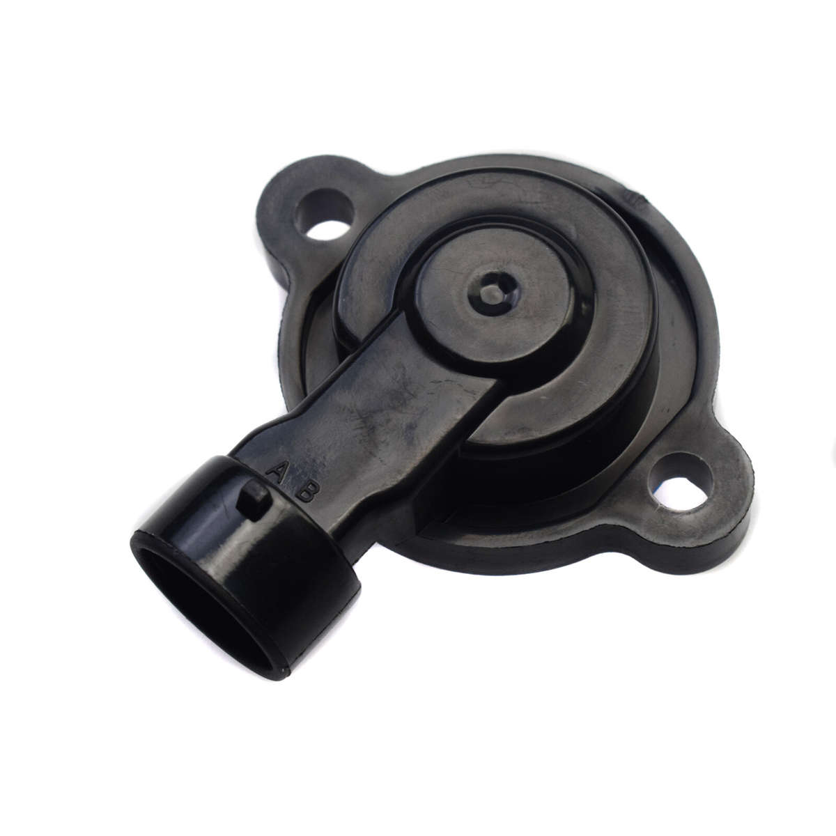 Throttle Position Sensor & Idle Air Control Valve Set For LS Chevy GM 17113209