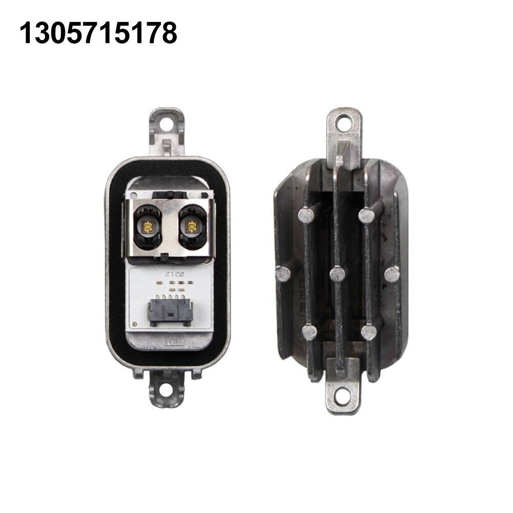 12V For A5 S5 RS5 Headlight Daytime Running Light DRL Control,Unit,1