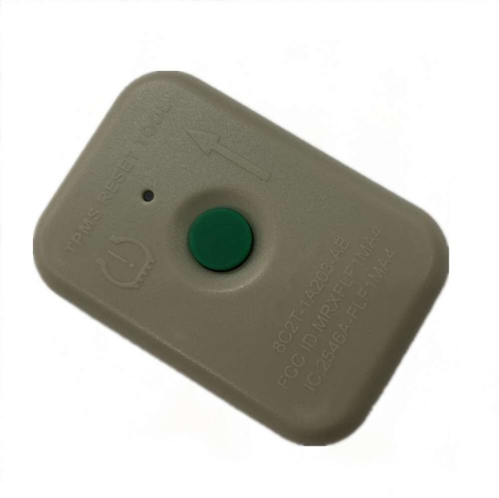 TMPS sensor training planning tool 8C2T-1A203-AB For Mercury Ford Lincoln