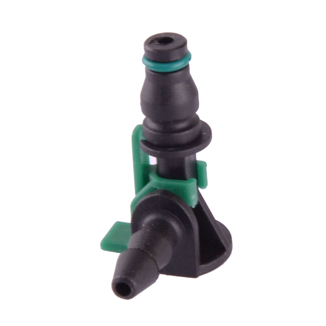 1pc Injector Leak Off Nozzle Return Connector Fit for Ford Citroen Mazda Peugeot
