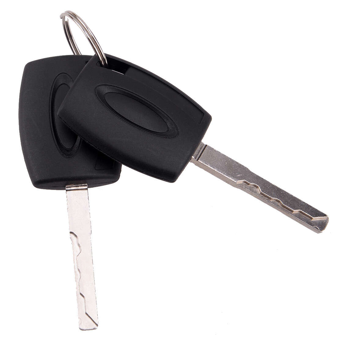 Front Bonnet Release Lock Latch Catch w/ Keys fit for Ford Focus MK2 fr 04-12