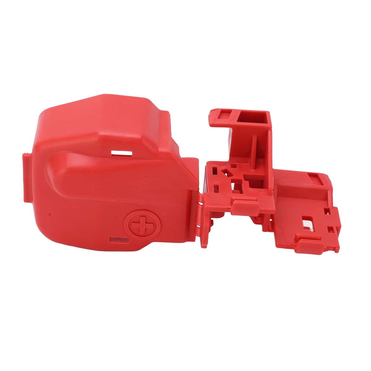 Positive Battery Terminal Cover Red 32418PND300 Connector Cap For CI CHW