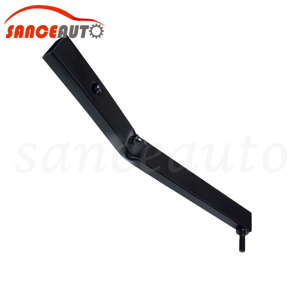 New Radiator Core Support Mount Bracket Front Right For AUDI A4 B8 A5 8K0805528A