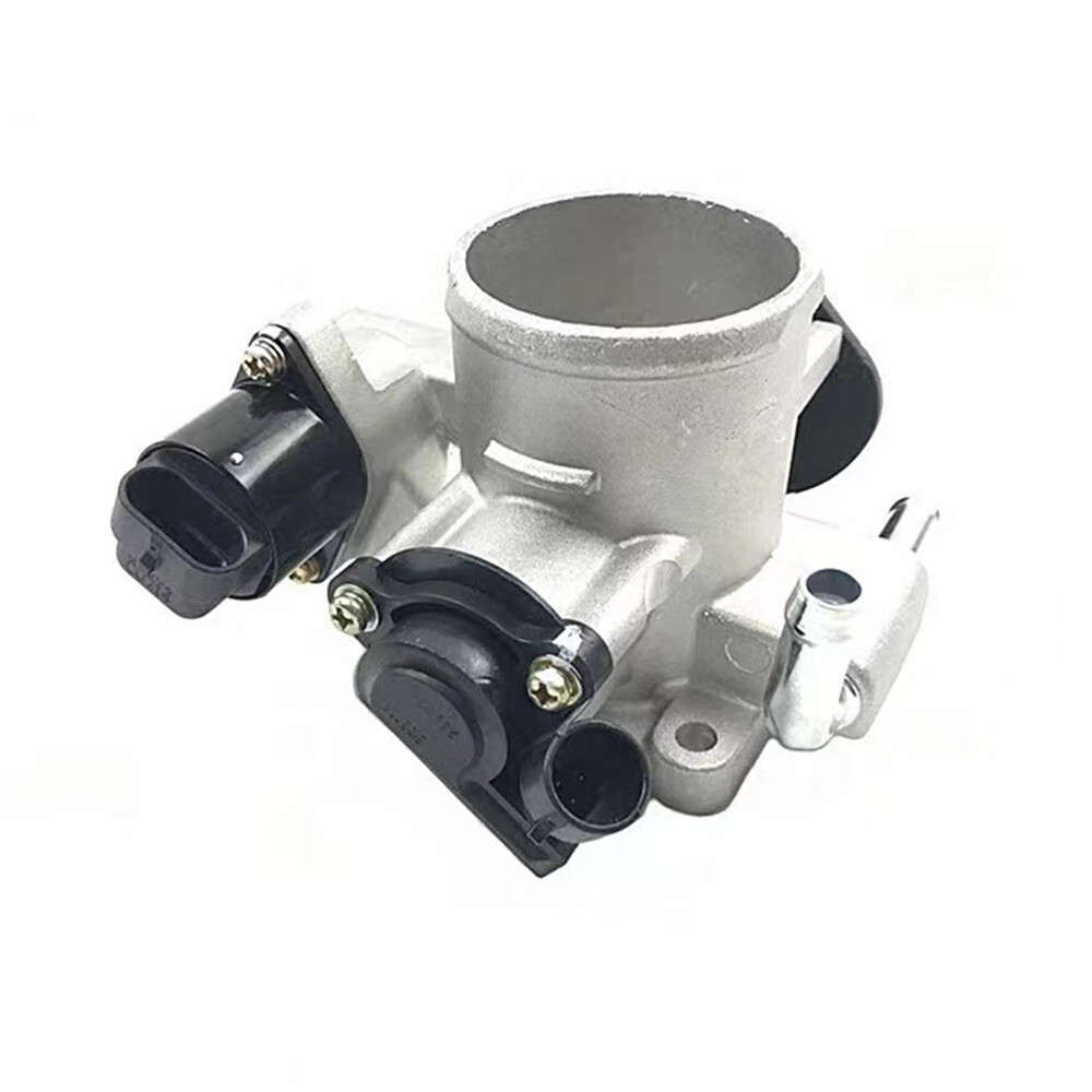 For Daewoo KALOS Chevrolet AVEO 96815470 96378856 Throttle Body Assembly