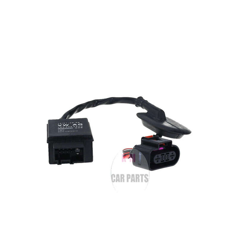 Fuel Pump Delivery Control Module-Audi A3 For VW Beetle CC EOS GTI Jetta Passat