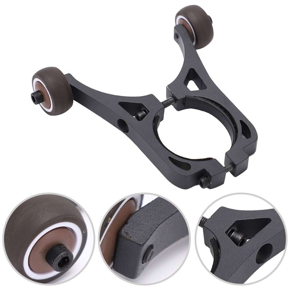 Folding Electric Scooter Handstand Stand Storage Bracket For Ninebot Max G30 ES