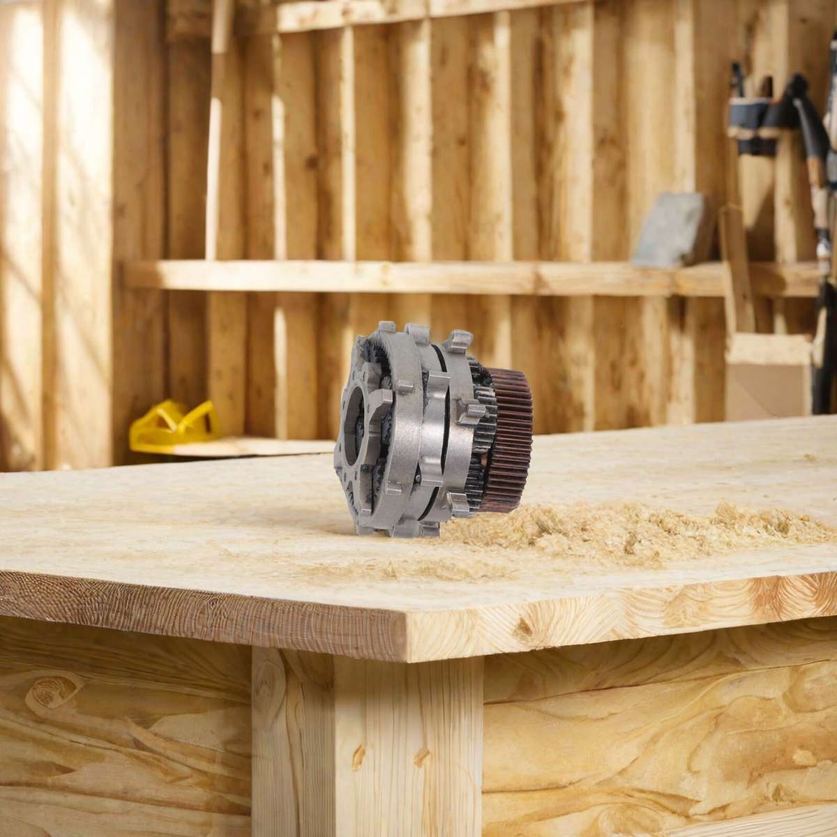 Replacement Gear Assembly N481798 For DCD996 DCD991 DCD995B DCD990M2-DCD99