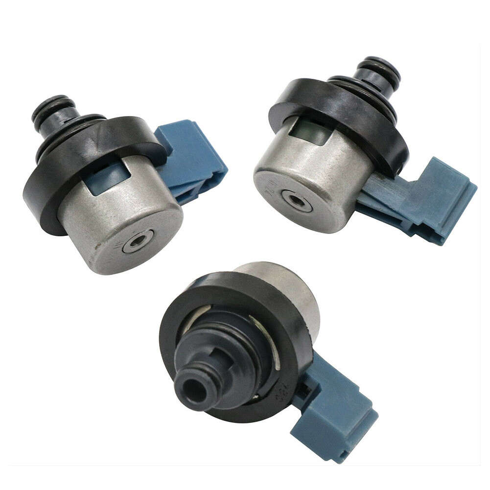 31939-AA191 31939AA130 For Subaru 6Pcs 4EAT Transmission Solenoid Valve Kit