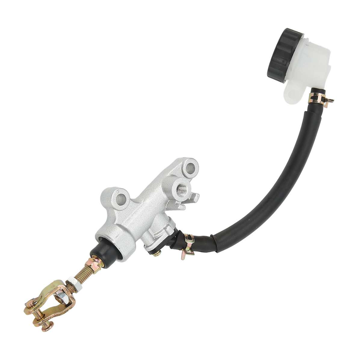Rear Brake Master Cylinder Pump 3GD 2583V 10 00 ATV Accessories For Warrior CHW