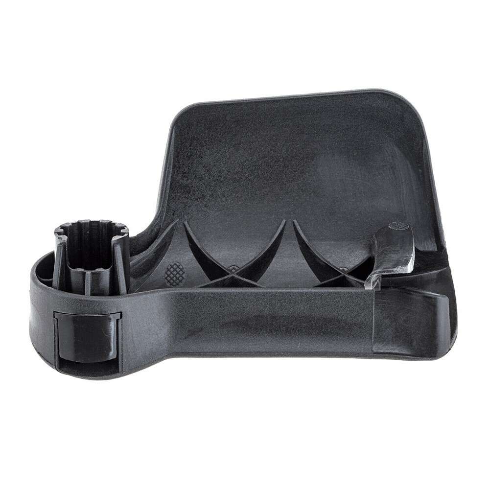 High-Quality Engine Hood Release Handle And Bracket Set For A5 A6 S5 S6 Q5