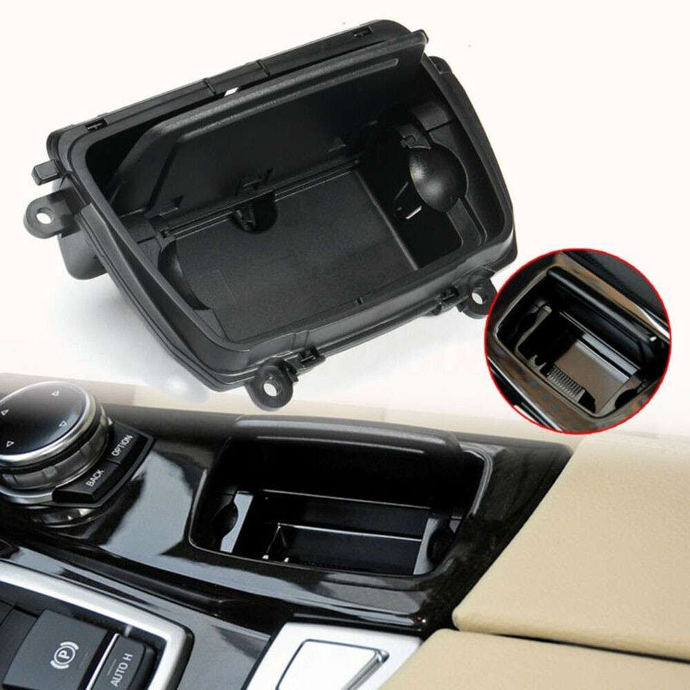 51169206347 Front Center Console Ash Tray For 5 Series F10 F11 F18 520