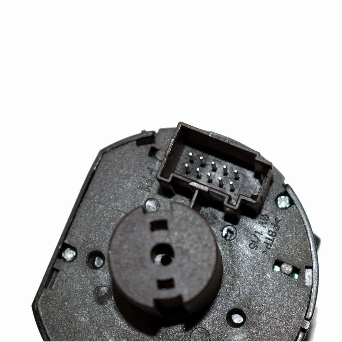 Headlight Fog Lamp Control Switch For Golf 5 Jetta Passat GTI Tiguan 1T0941431C