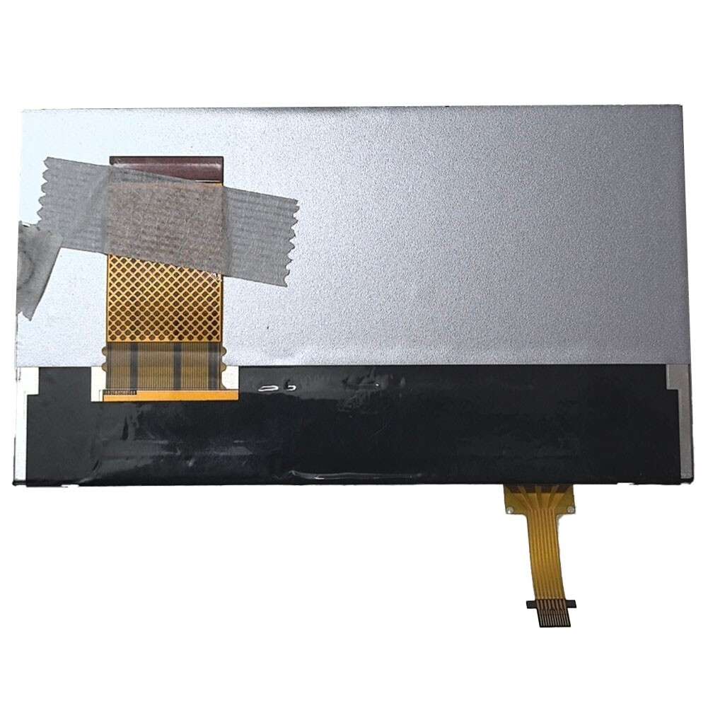 6.1" Touch LCD FOR APPS FOR GPS RADIO For Toyota For RAV4 2014-18 C061VTN01