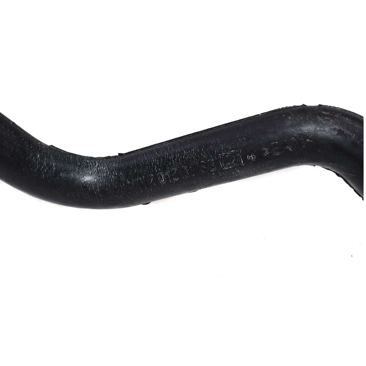 Engine Crankcase Breather Hose fits 98-05 Mercedes-Benz E320 3.2L-V6 1120180382