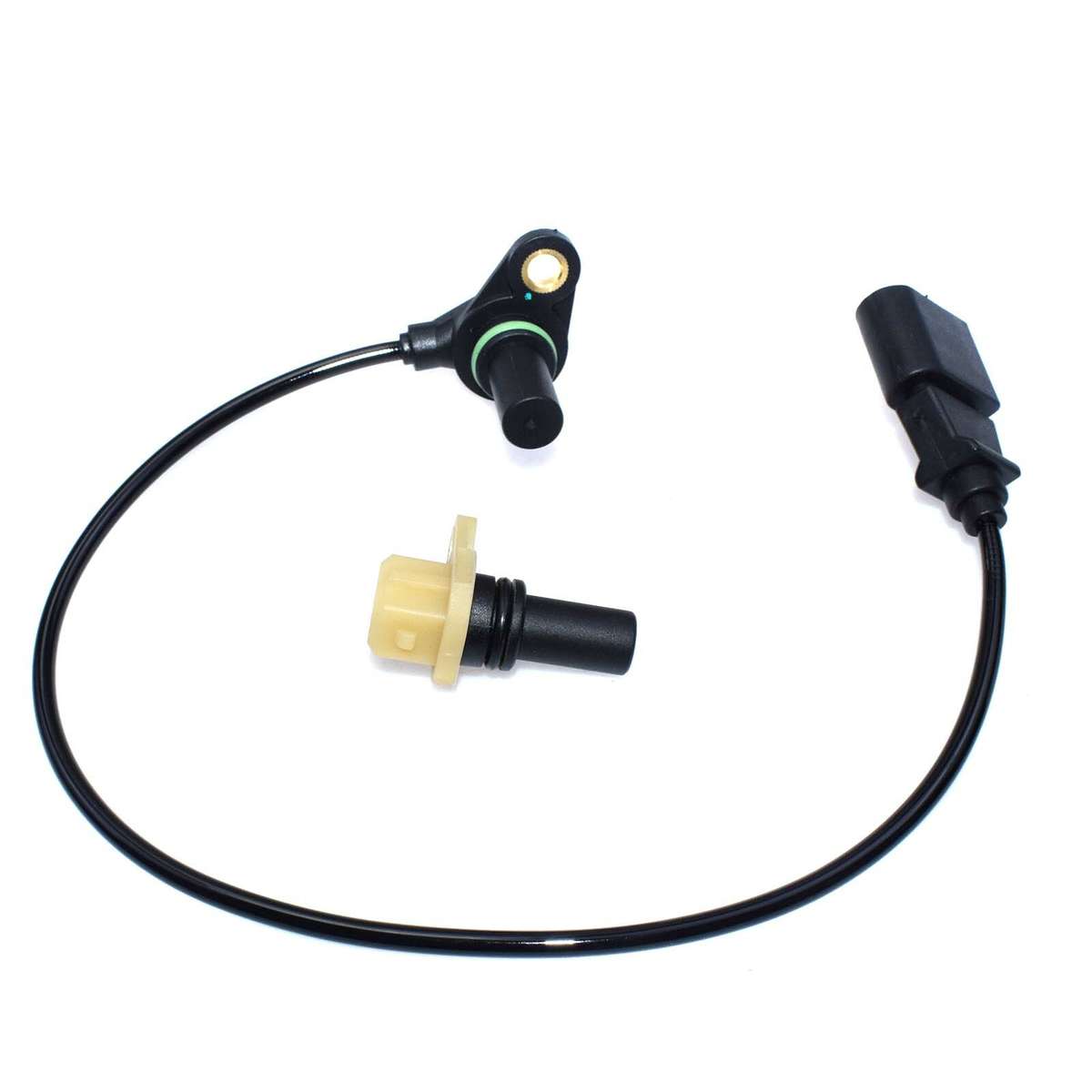 Trans Vehicle Speed Sensors For Golf Jetta Beetle AUDI A3 01M9027321B,09