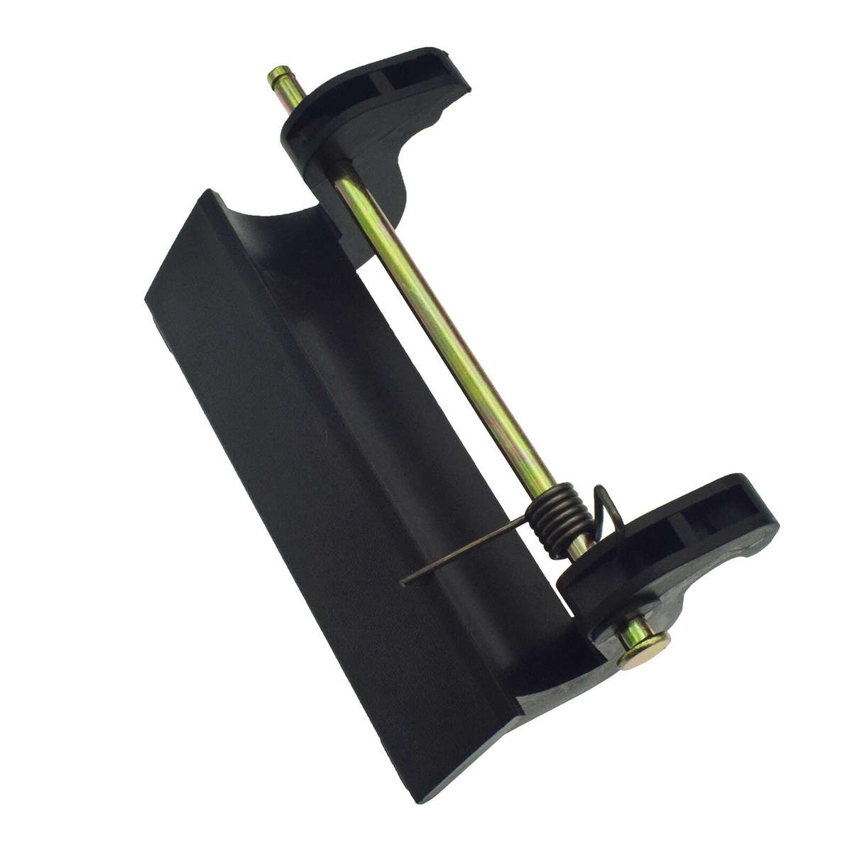 Tailgate Handle Lever Liftgate Rear Cargo Gate Black For Nissan Frontier 01-04