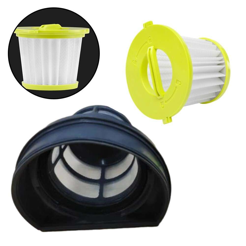 Durable Pre Filter Mesh Kit For Ryobi CL700 18V+ Handheld Vacuum Accessory