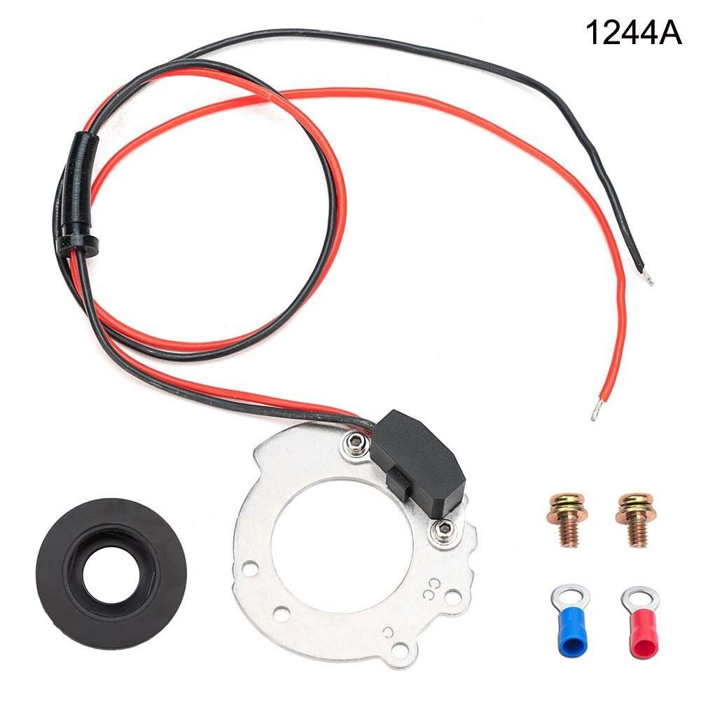 1 PC Electronic for IGNITION Conversion Kit For Ford Tractor 4 Cylinder Series