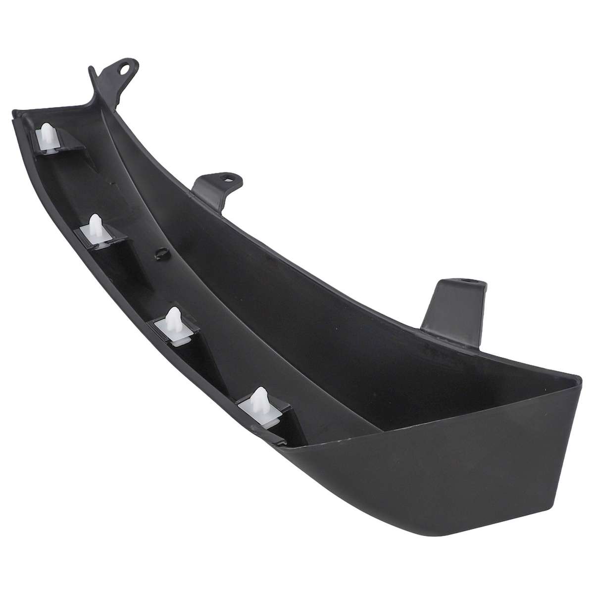 1*LEFT DRIVER Side Wheel Opening Flare Molding For Ram 4500 5500 2011-2018