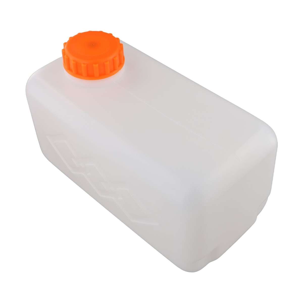 Plastic Fuel Tank For Car Boat Truck Air Diesel Parking Heater 5L Capacity