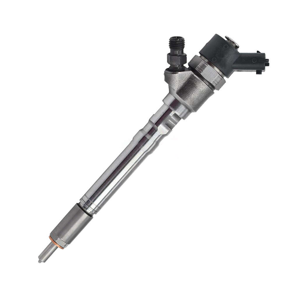 4Pcs Diesel Fuel Injector 0 445 110 126 0445110126 33800-27900 for Hyundai Kia